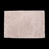 Ygo Badmat HAVANA XL Misty Pink| Badlinnen & -Matten