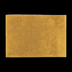 Ygo Badmat HAVANA XL Ochre| Badlinnen & -Matten