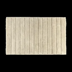 Ygo Badmat L CALIFORNIA Beige| Badlinnen & -Matten