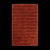 Ygo Badmat L CALIFORNIA Terracotta| Badlinnen & -Matten