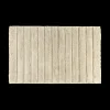 Ygo Badmat XL CALIFORNIA Beige| Badlinnen & -Matten