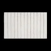 Ygo Badmat XL CALIFORNIA Ivory| Badlinnen & -Matten