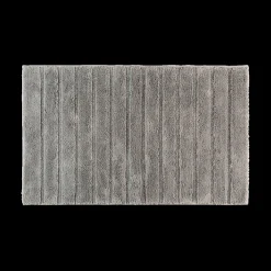 Ygo Badmat XL CALIFORNIA Slategrey| Badlinnen & -Matten