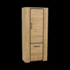Ygo Barkast ANTONIO French Oak B85| Bergkasten