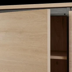 Ygo Barkast CHARLIE Urban Oak B116| Bergkasten
