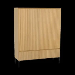Ygo Barkast FURANO B125| Bergkasten