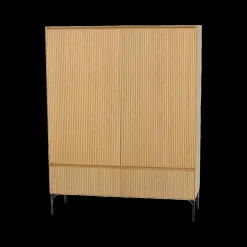 Ygo Barkast FURANO B125| Bergkasten