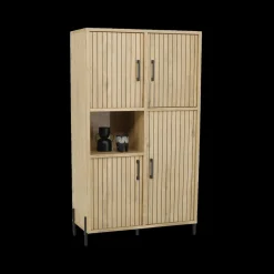 Ygo Barkast JAKARTA 4D 1NIS B129| Bergkasten