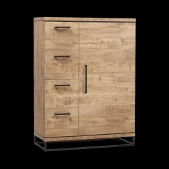 Ygo Barkast KOLKATA B110| Bergkasten