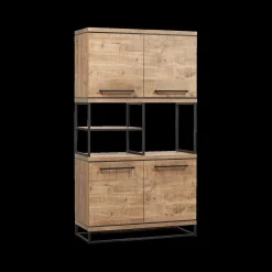 Ygo Barkast KOLKATA B110| Bergkasten