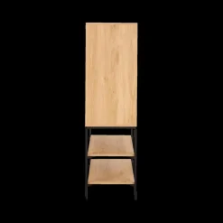 Ygo Barkast MORENA Decor Eik B140| Bergkasten