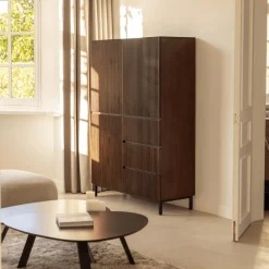 Ygo Barkast PALMERA B120| Bergkasten