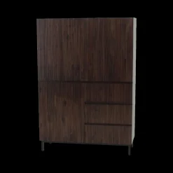 Ygo Barkast PALMERA B120| Bergkasten