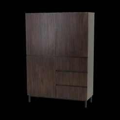 Ygo Barkast PALMERA B120| Bergkasten