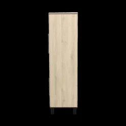 Ygo Barkast THIRA Fresh Oak B106| Bergkasten