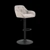 Ygo Barstoel BJORK Monza 60 beige| Barkrukken
