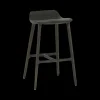 Ygo Barstoel FAVELA Ash Wood Havana ZH65| Barkrukken