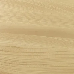 Ygo Barstoel FAVELA Ash Wood Natural ZH65| Barkrukken