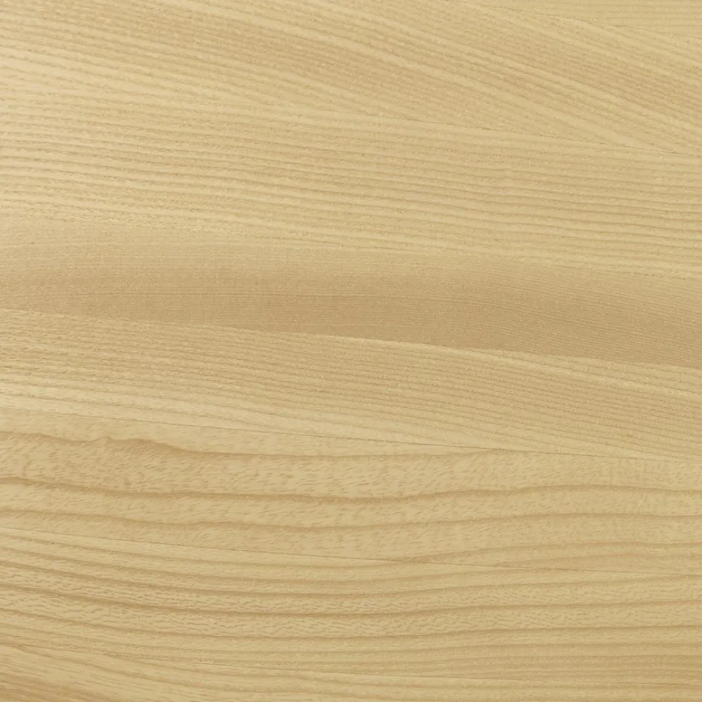 Ygo Barstoel FAVELA Ash Wood Natural ZH65| Barkrukken