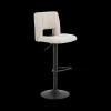 Ygo Barstoel FINLEY Basel Beige 24| Stoelen|Barkrukken