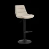Ygo Barstoel JITSE Basel Beige ZH65-86| Barkrukken