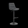 Ygo Barstoel JITSE Basel Dark Grey B47| Barkrukken