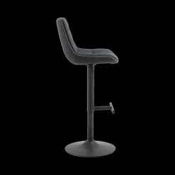 Ygo Barstoel JITSE Basel Dark Grey B47| Barkrukken