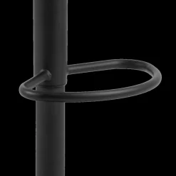 Ygo Barstoel JUSTINE Apia Dark Grey B54| Barkrukken