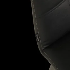 Ygo Barstoel LORIS ECO PU Nero| Barkrukken