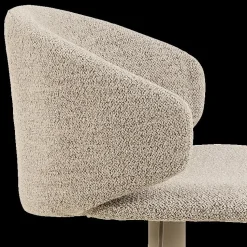 Ygo Barstoel STEPHIE Monza Beige ZH61| Barkrukken