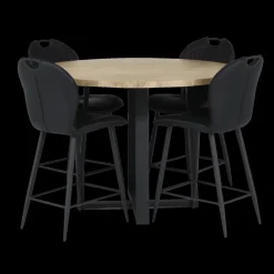 Ygo Bartafel BIRLA Mango Ø120cm| Bartafels