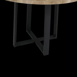 Ygo Bartafel BIRLA Mango Ø120cm| Bartafels