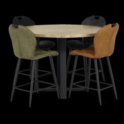 Ygo Bartafel BIRLA Mango Ø120cm| Bartafels