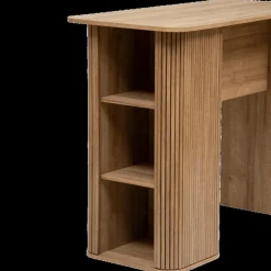 Ygo Bartafel COLVAS Hout Naturel 120| Bartafels