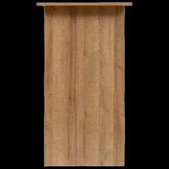 Ygo Bartafel COLVAS Hout Naturel 120| Bartafels