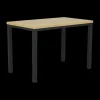Ygo Bartafel HOLDEN Blond Oak 138x80| Bartafels