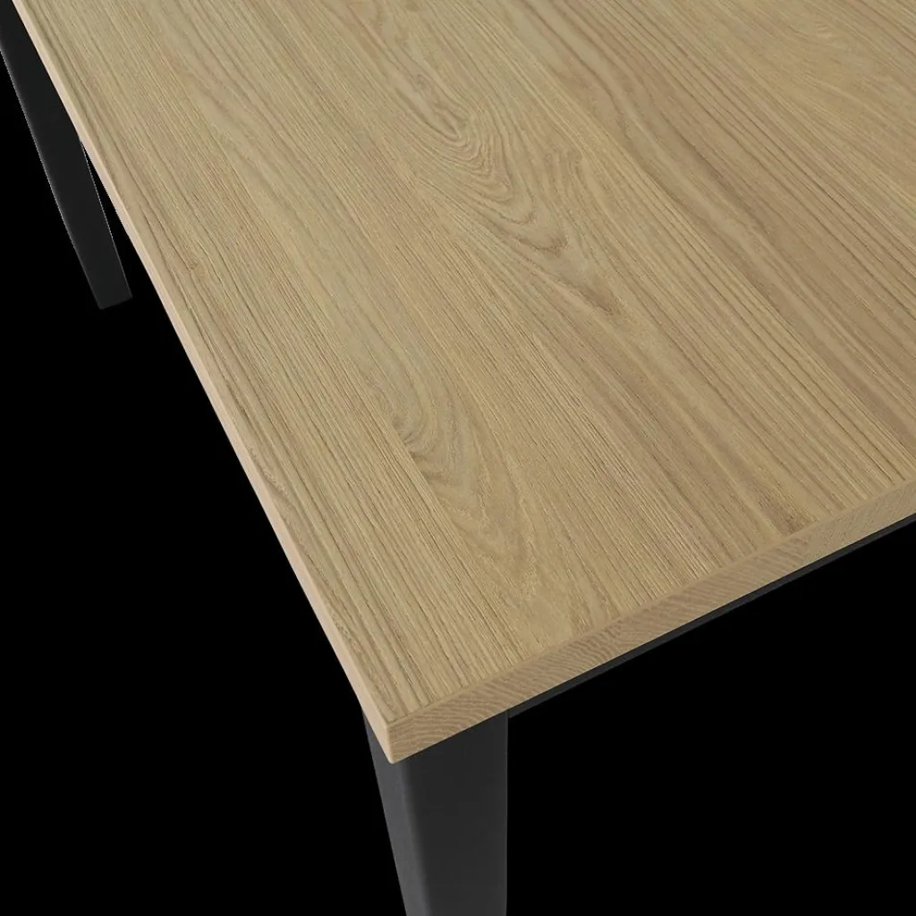 Ygo Bartafel HOLDEN Blond Oak 138x80| Bartafels