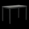 Ygo Bartafel HOLDEN Zwart 138x80| Bartafels