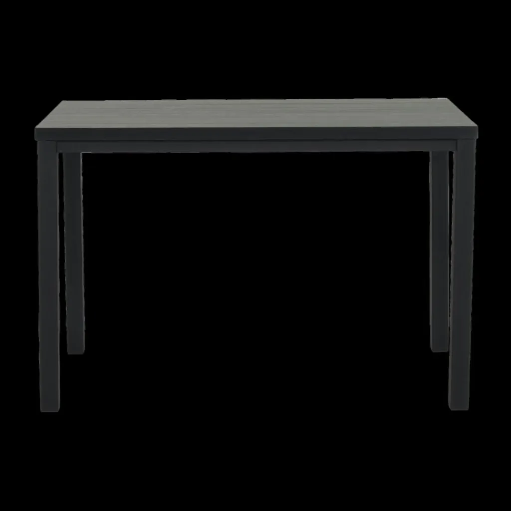 Ygo Bartafel HOLDEN Zwart 138x80| Bartafels