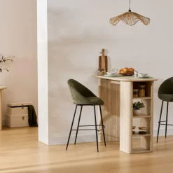 Ygo Bartafel LAGOON Travertijnlook| Bartafels