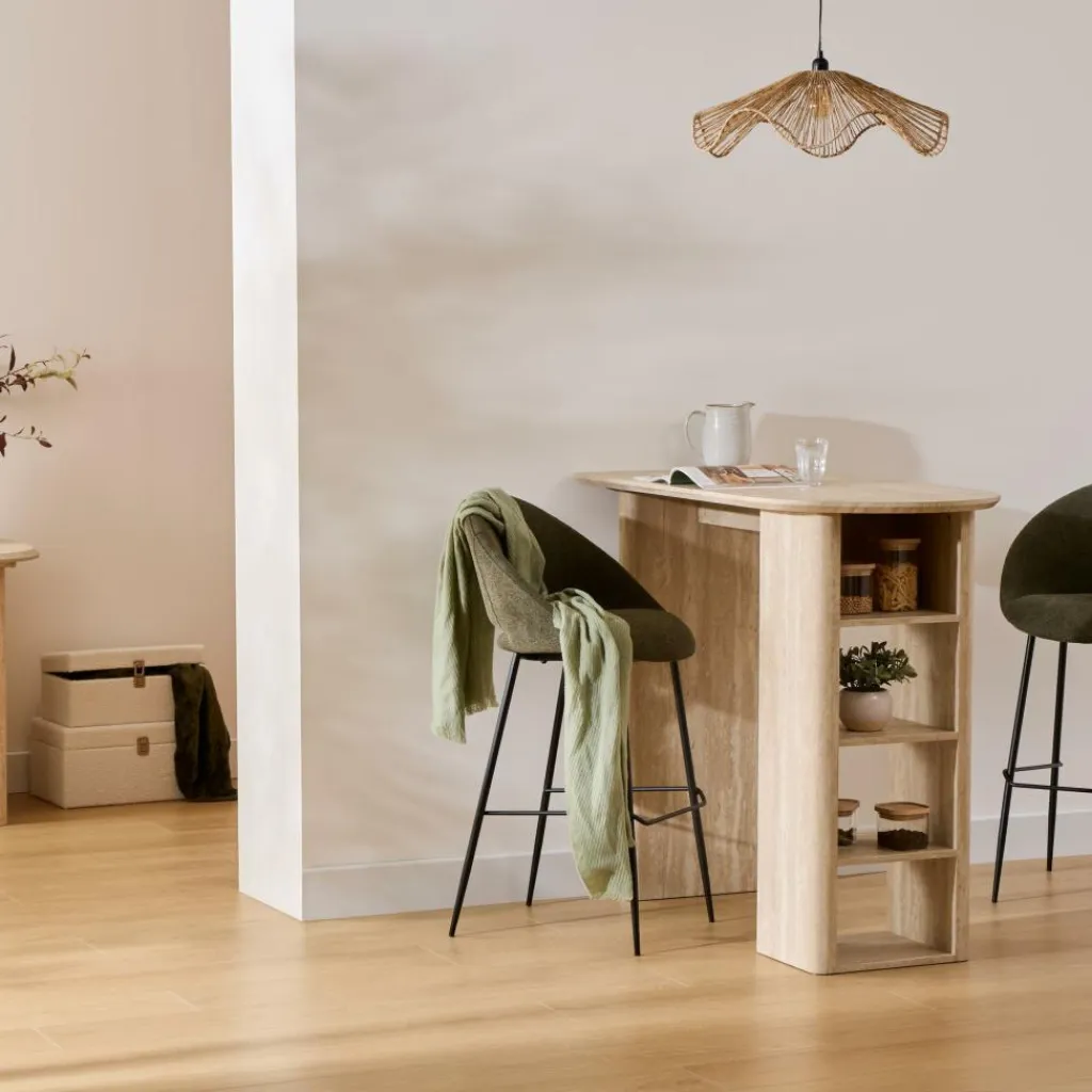 Ygo Bartafel LAGOON Travertijnlook| Bartafels