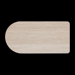 Ygo Bartafel LAGOON Travertijnlook| Bartafels