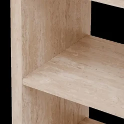 Ygo Bartafel LAGOON Travertijnlook| Bartafels