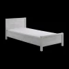 Ygo Bed BRAM Ribbeck Eik 90x200| Bedden