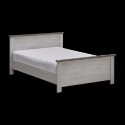 Ygo Bed JASNA 160x200| 2-Persoonsbedden