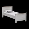 Ygo Bed JASNA 90x200| 1-Persoonsbedden