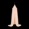 Ygo Bedhemel JOLEIN Katoen Oudroze| Decoratieve Accessoires