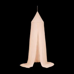 Ygo Bedhemel JOLEIN Katoen Oudroze| Decoratieve Accessoires
