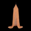 Ygo Bedhemel JOLEIN Katoen Terra| Decoratieve Accessoires