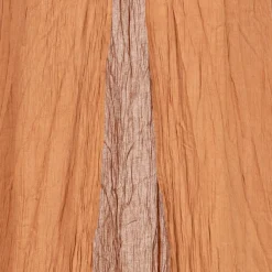 Ygo Bedhemel JOLEIN Katoen Terra| Decoratieve Accessoires
